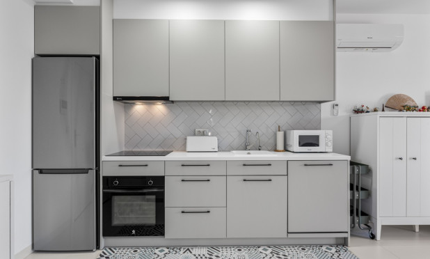 Revente - Appartement - San Miguel de Salinas - San Miguel