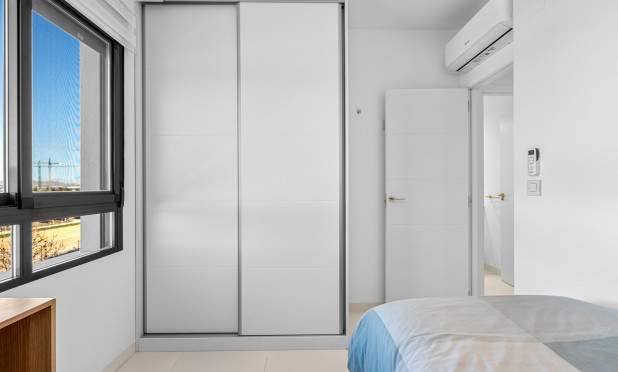 Revente - Appartement - San Miguel de Salinas - San Miguel