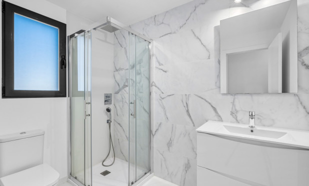 Revente - Appartement - San Miguel de Salinas - San Miguel