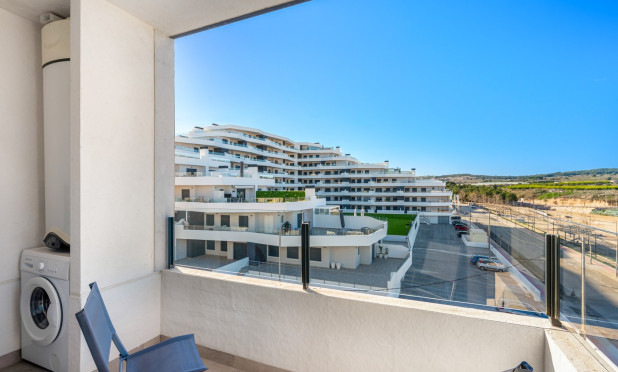 Revente - Appartement - San Miguel de Salinas - San Miguel