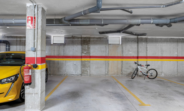 Revente - Appartement - San Miguel de Salinas - San Miguel