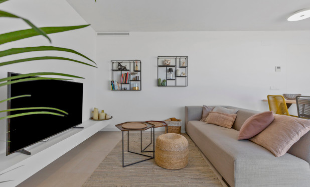 Revente - Attique - Torrevieja - Los Balcones