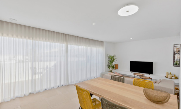 Revente - Attique - Torrevieja - Los Balcones