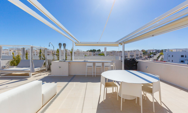 Revente - Attique - Torrevieja - Los Balcones