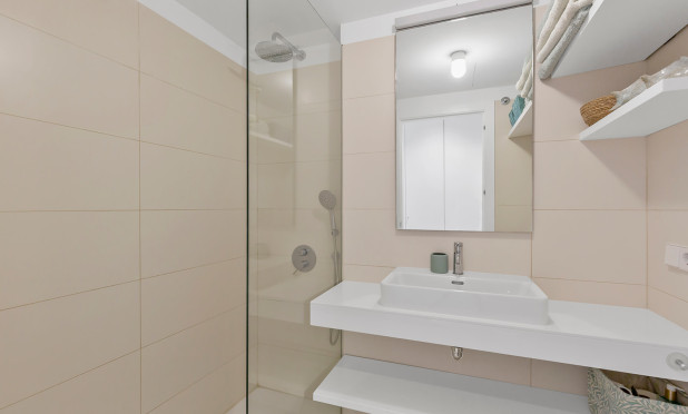 Revente - Attique - Torrevieja - Los Balcones