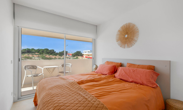 Revente - Attique - Torrevieja - Los Balcones