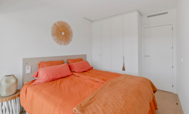 Revente - Attique - Torrevieja - Los Balcones