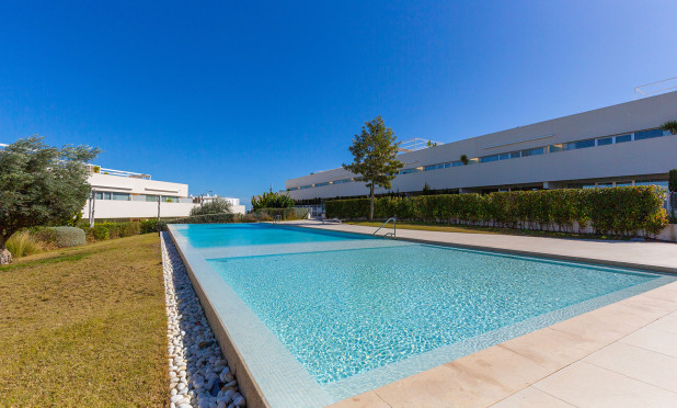 Revente - Attique - Torrevieja - Los Balcones