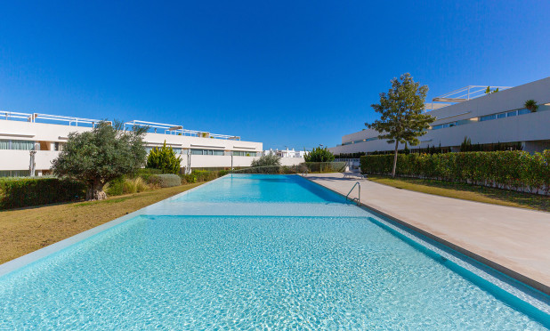 Revente - Attique - Torrevieja - Los Balcones