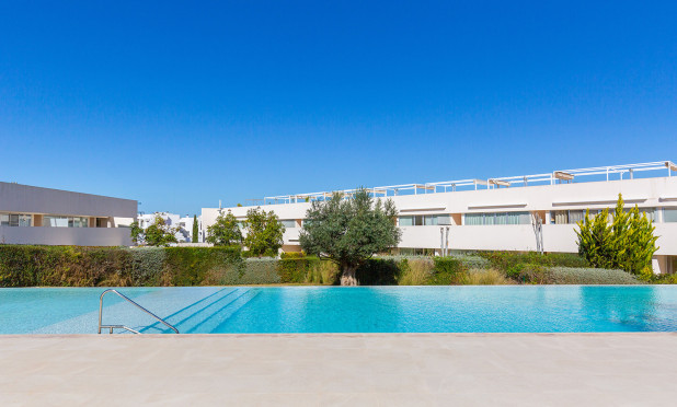 Revente - Attique - Torrevieja - Los Balcones