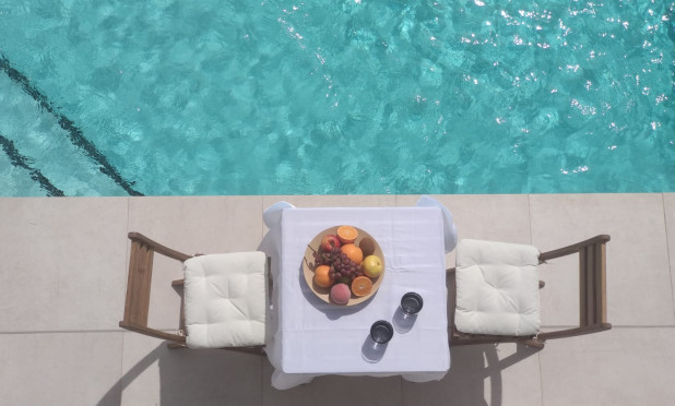 Neue Gebäude - Villa - Orihuela