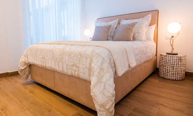 New Build - Villa - Polop