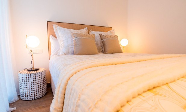 New Build - Villa - Polop