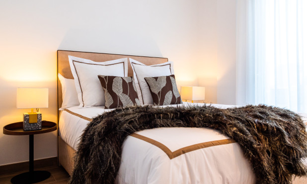 New Build - Villa - Polop