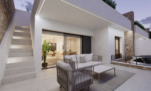 Neue Gebäude - Stadthaus - Dolores