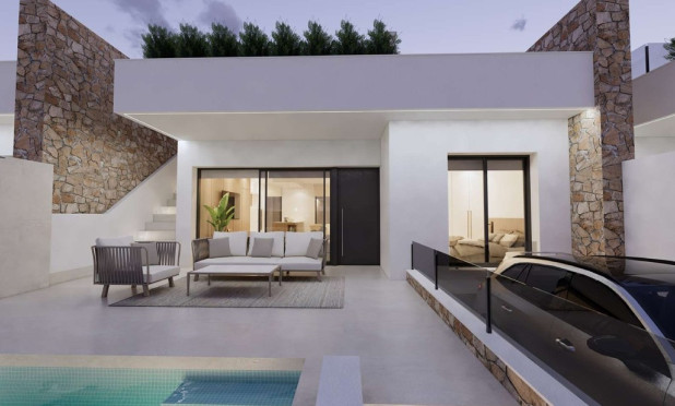 Neue Gebäude - Stadthaus - Dolores