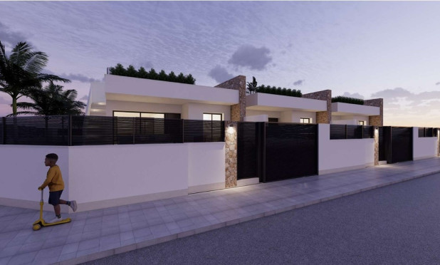 Neue Gebäude - Stadthaus - Dolores