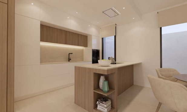 Neue Gebäude - Stadthaus - Dolores