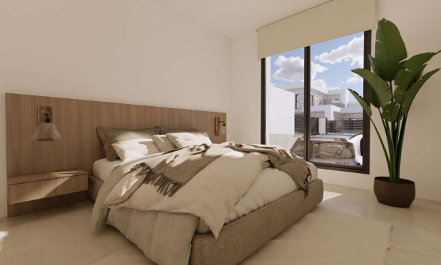 Neue Gebäude - Stadthaus - Dolores