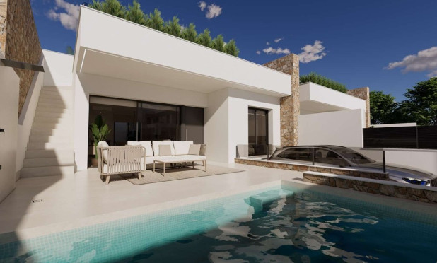 Neue Gebäude - Stadthaus - Dolores