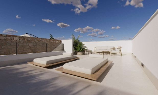 Neue Gebäude - Stadthaus - Dolores