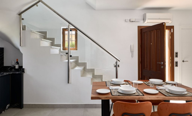 Nieuwbouw Woningen - Villa - Cuevas Del Almanzora - Cuevas del Almanzora