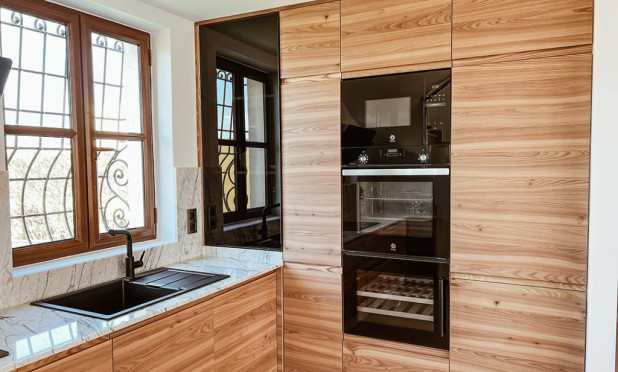 Nieuwbouw Woningen - Villa - Cuevas Del Almanzora - Cuevas del Almanzora