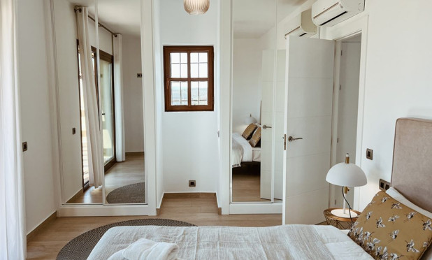 Nieuwbouw Woningen - Villa - Cuevas Del Almanzora - Cuevas del Almanzora