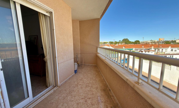 Herverkoop - Appartement / flat - Torrevieja - Playa de los locos