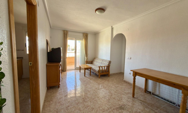 Herverkoop - Appartement / flat - Torrevieja - Playa de los locos