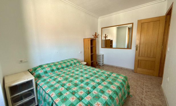 Herverkoop - Appartement / flat - Torrevieja - Playa de los locos