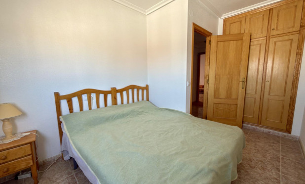 Herverkoop - Appartement / flat - Torrevieja - Playa de los locos