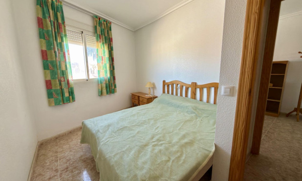 Herverkoop - Appartement / flat - Torrevieja - Playa de los locos