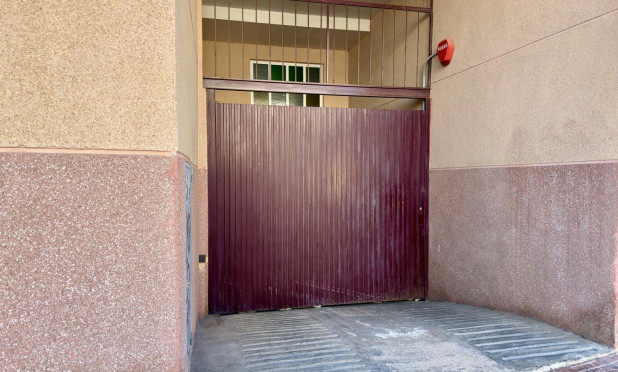 Herverkoop - Appartement / flat - Torrevieja - Playa de los locos