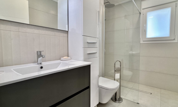 Obra nueva - Villa - Binijófar