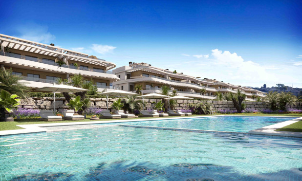 Nouvelle construction - Appartement - Finestrat