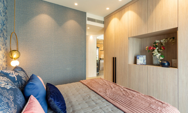 New Build - Townhouse - La Finca Golf