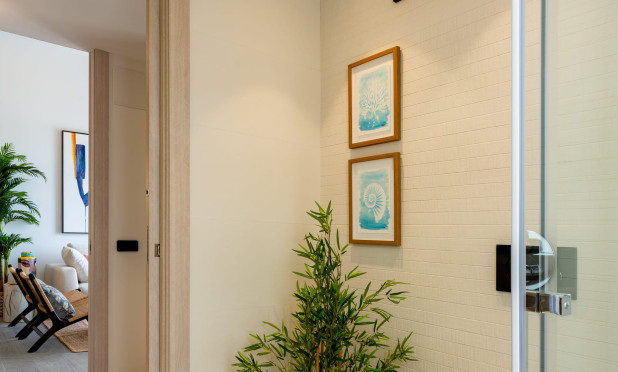 New Build - Townhouse - La Finca Golf