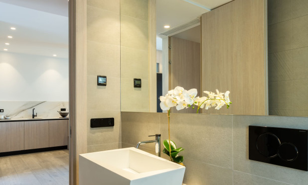 New Build - Townhouse - La Finca Golf