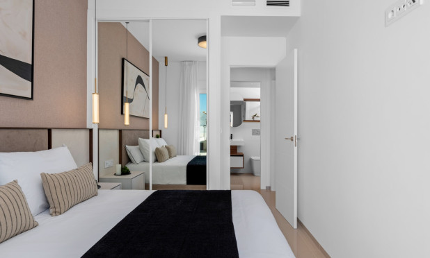 New Build - Townhouse - Ciudad Quesada