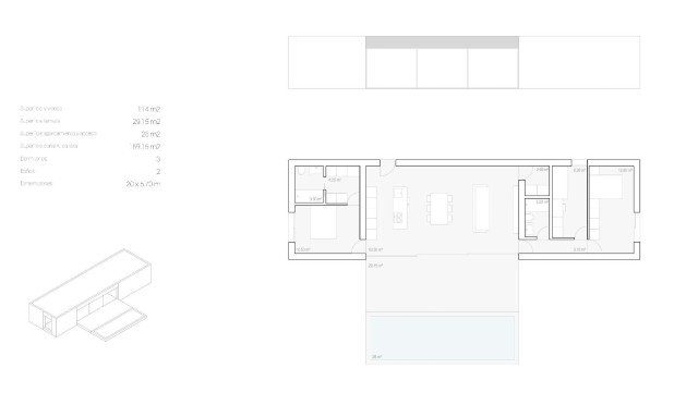 New Build - Villa - L'alfas Del Pi - Romeral