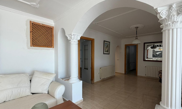 Wiederverkauf - Villa - Calpe - Zona Playa del Bol - Puerto