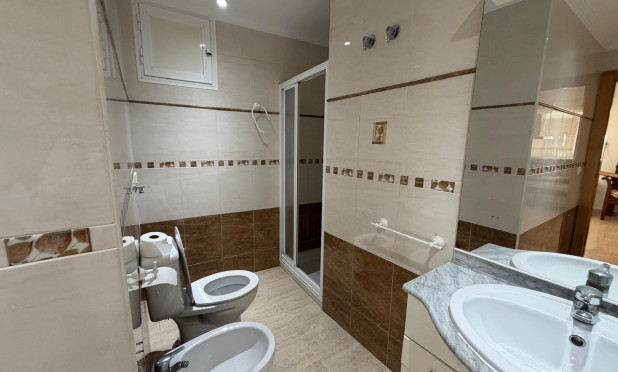 Wiederverkauf - Villa - Calpe - Zona Playa del Bol - Puerto