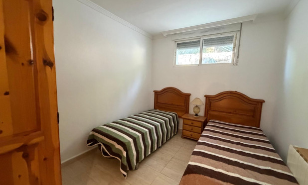 Wiederverkauf - Villa - Calpe - Zona Playa del Bol - Puerto