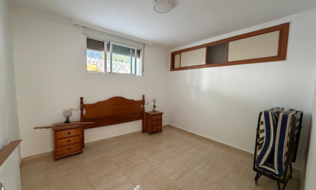 Wiederverkauf - Villa - Calpe - Zona Playa del Bol - Puerto