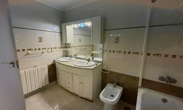 Wiederverkauf - Villa - Calpe - Zona Playa del Bol - Puerto