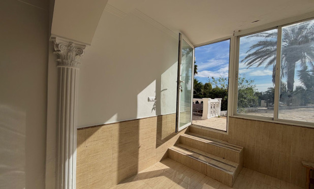 Wiederverkauf - Villa - Calpe - Zona Playa del Bol - Puerto