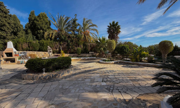 Wiederverkauf - Villa - Calpe - Zona Playa del Bol - Puerto