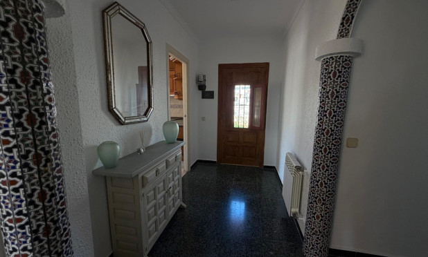 Wiederverkauf - Villa - Calpe - Zona Playa del Bol - Puerto