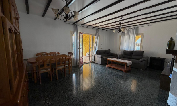 Wiederverkauf - Villa - Calpe - Zona Playa del Bol - Puerto